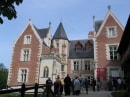 le Clos Lucé